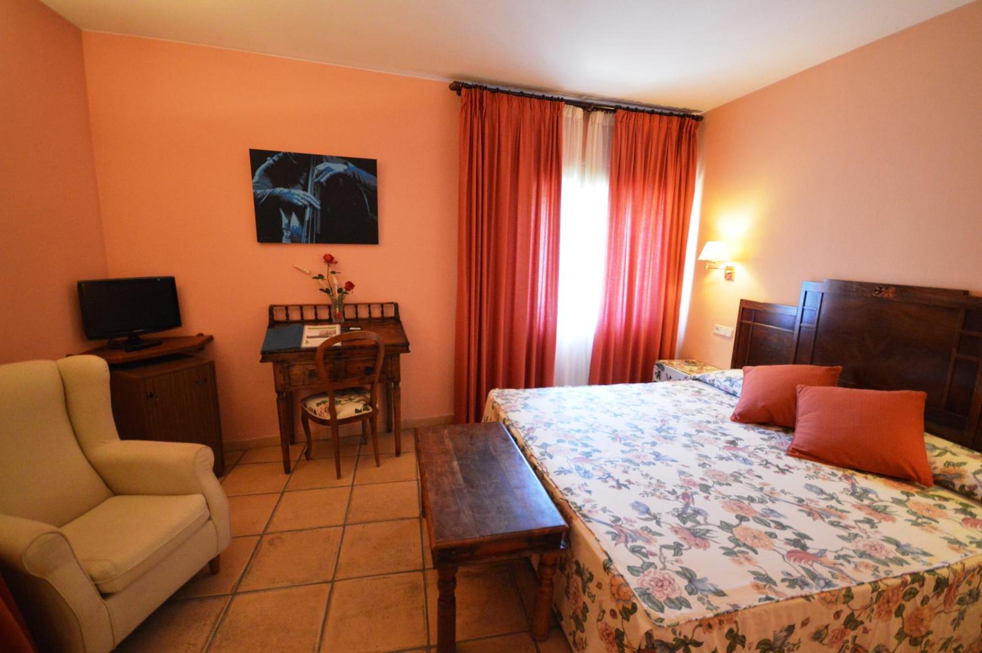 Hotel Can Ceret Sant Pere Pescador Room photo