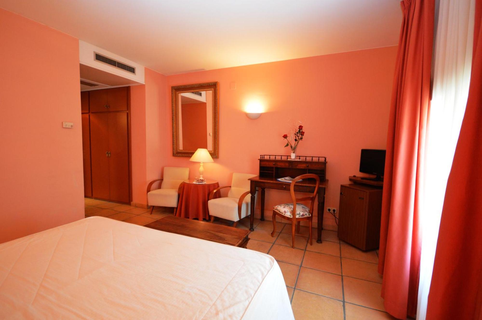 Hotel Can Ceret Sant Pere Pescador Room photo