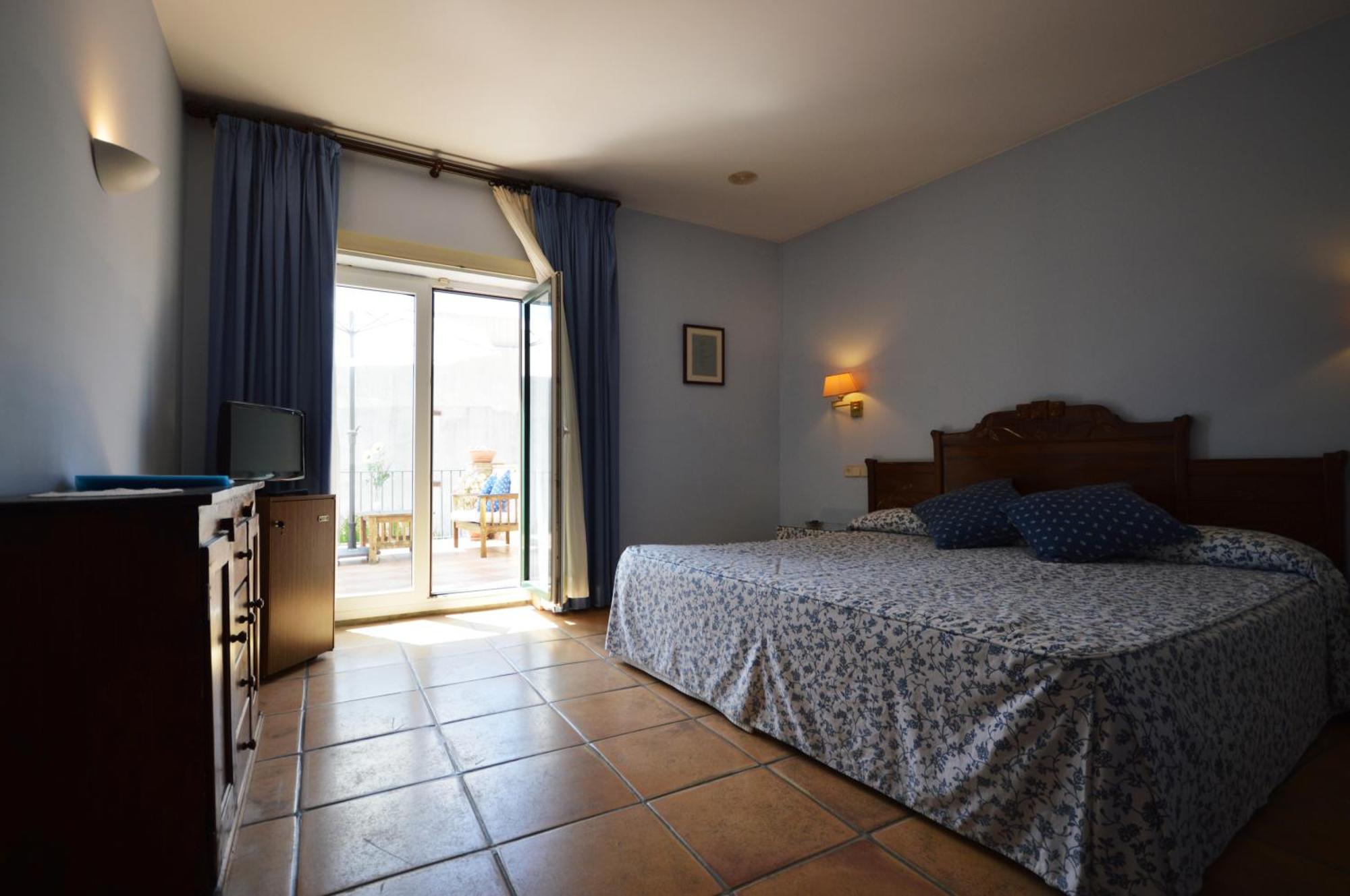 Hotel Can Ceret Sant Pere Pescador Room photo
