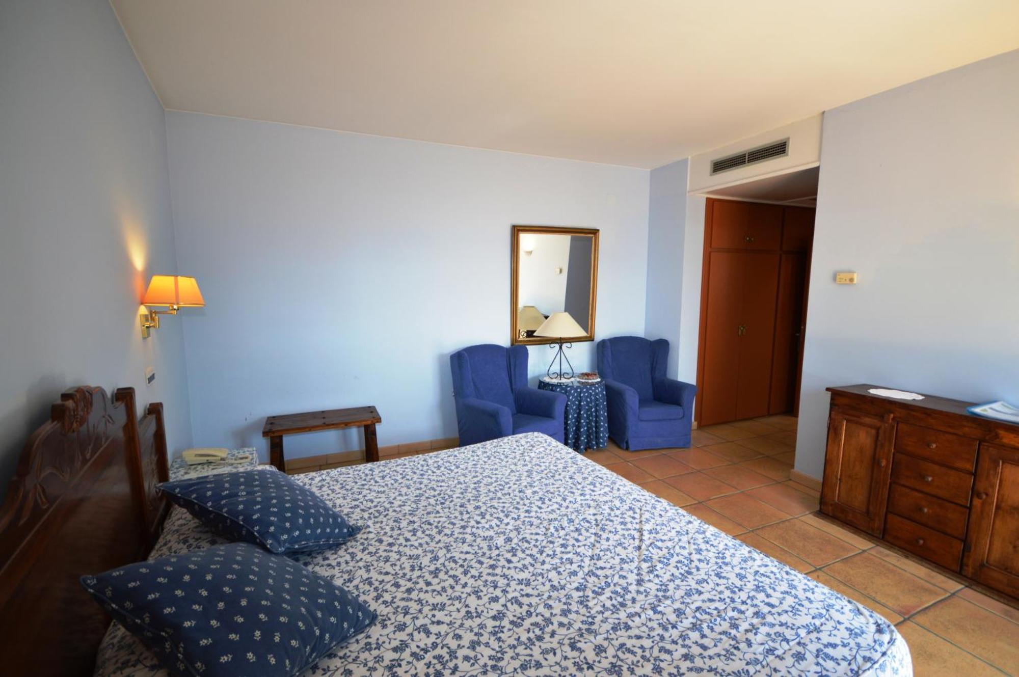 Hotel Can Ceret Sant Pere Pescador Room photo
