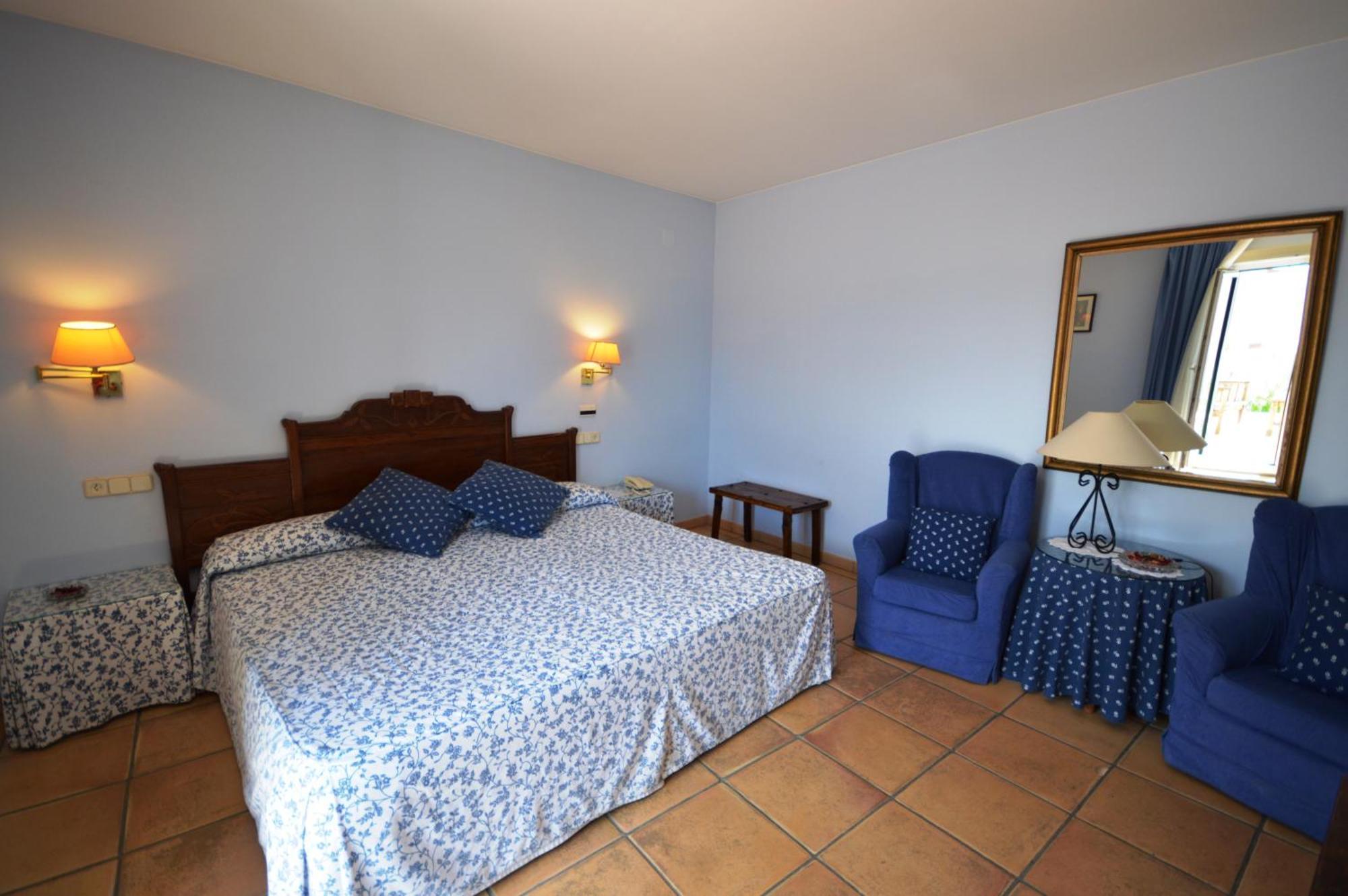 Hotel Can Ceret Sant Pere Pescador Room photo