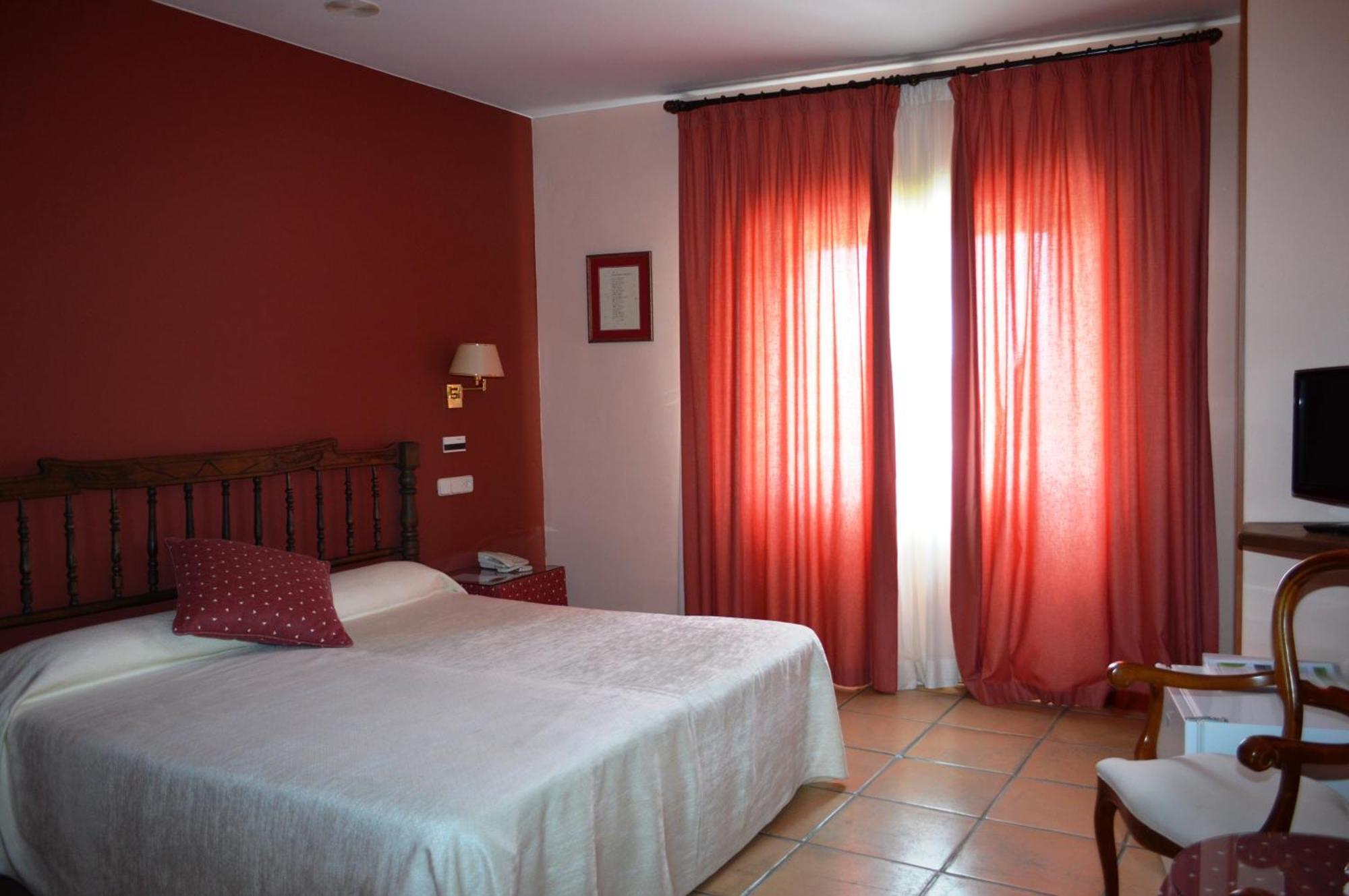 Hotel Can Ceret Sant Pere Pescador Room photo