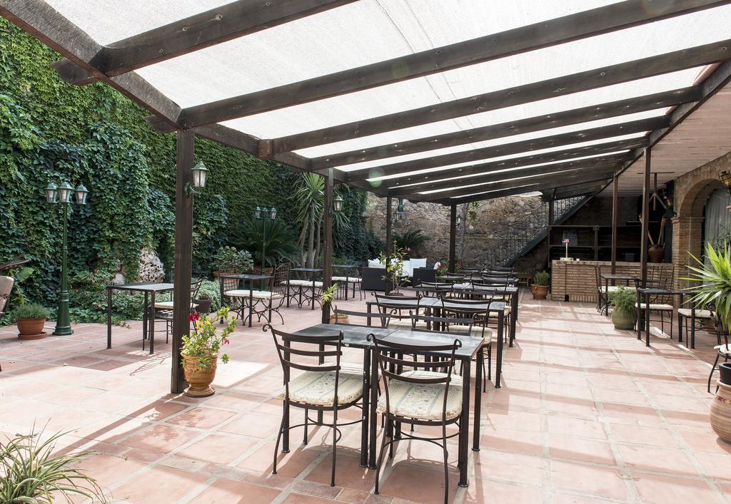 Hotel Can Ceret Sant Pere Pescador Exterior photo