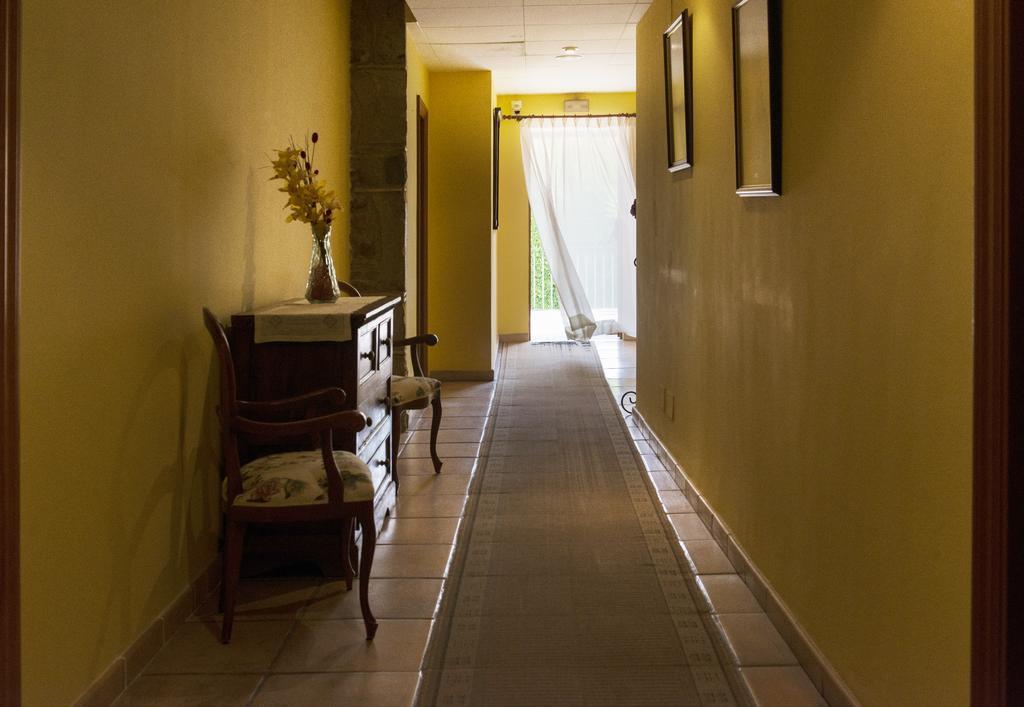 Hotel Can Ceret Sant Pere Pescador Exterior photo